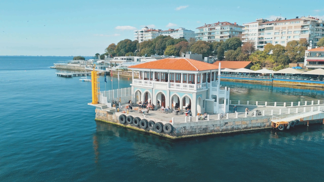 İstanbul’un kültürel mirası korunuyor